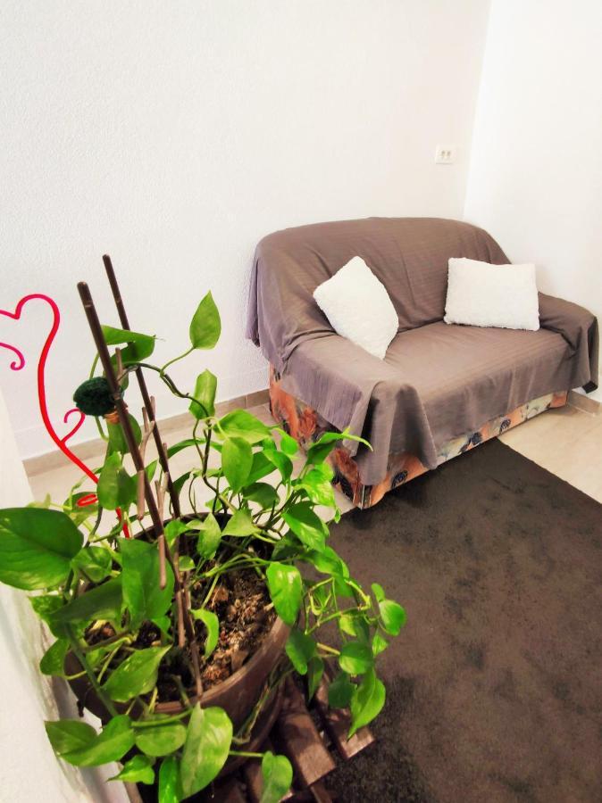Apartment Leo Umag Exteriör bild